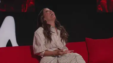 Ridiculous S36E37 Sterling et Rocsi Diaz VI