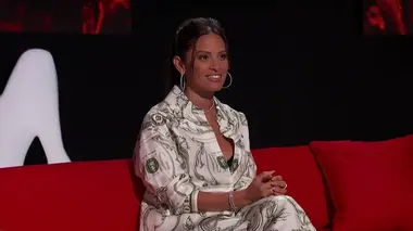Ridiculous S37E01 Sterling et Rocsi Diaz VII