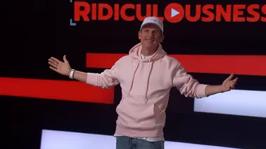 Ridiculous S37E30 Sterling et Carly Aquilino LXII