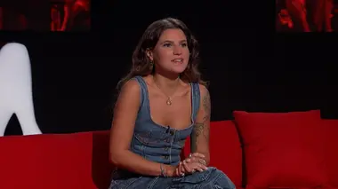 Ridiculous S37E37 Sterling et Carly Aquilino LXIII