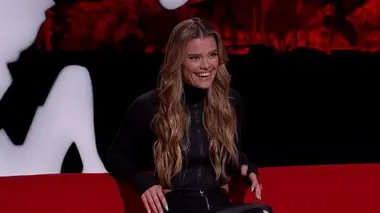 Ridiculous S39E02 Sterling et Nina Agdal LXIV
