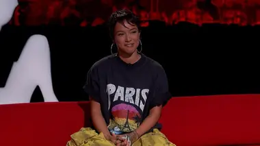 Ridiculous S39E30 Sterling et Karrueche Tran LXII