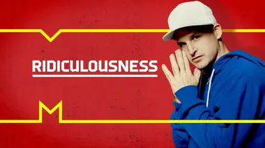 Ridiculous S42E07 Skye Townsend