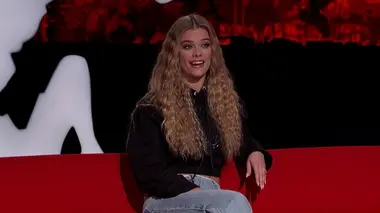 Ridiculous S42E25 Sterling et Nina Agdal LXXV