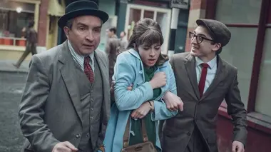 Ridley Road S01E01