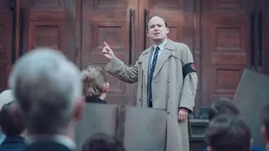 Ridley Road S01E03