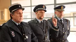 Rien à déclarer