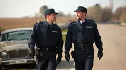 Rien à déclarer