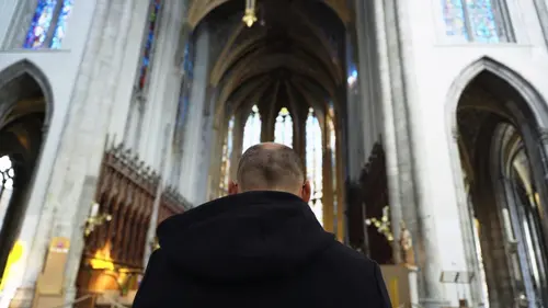 Rien à guérir : récits et témoignages de thérapies de conversion