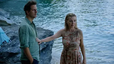 Rien à l'horizon : les disparus du vol 281