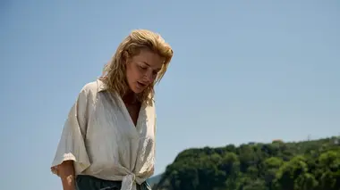 Rien à l'horizon : les disparus du vol 281