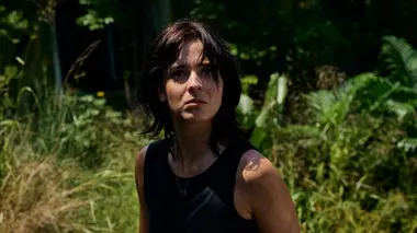 Rien à l'horizon : les disparus du vol 281