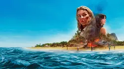 Rien à l'horizon : les disparus du vol 281