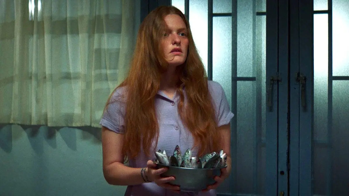 Casting Rien de plus sacré qu'un dauphin