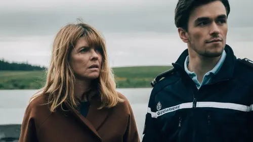 Rien ne t'efface S01E06