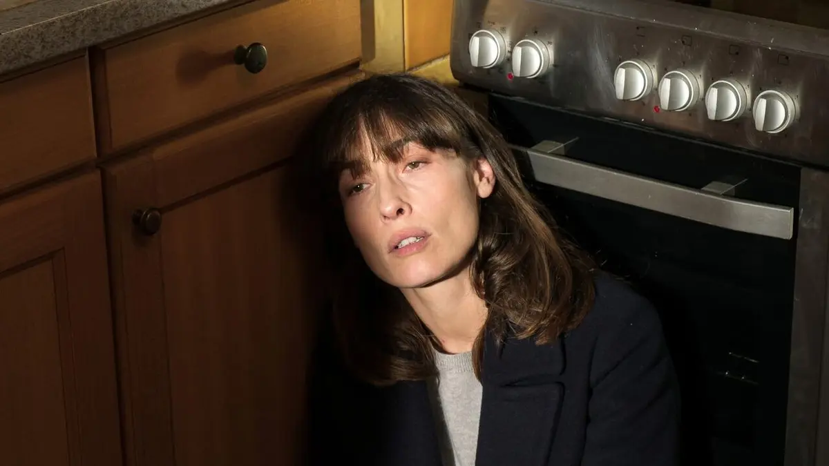 Rien ne vaut la douceur du foyer en streaming