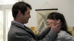 Rien ne vaut la douceur du foyer