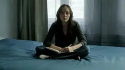 Visuel de Rien qui sache mieux qu'elle s'absenter