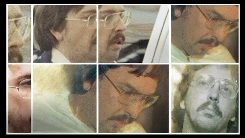 Rifkin : le serial killer de Long Island