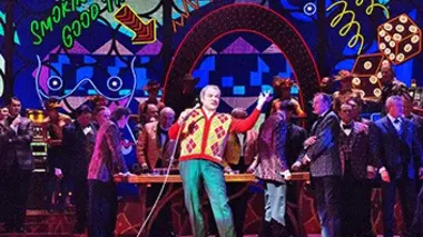Rigoletto