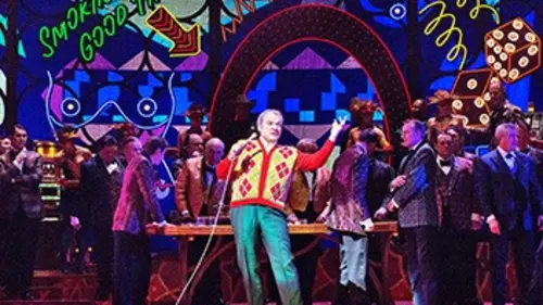 Rigoletto