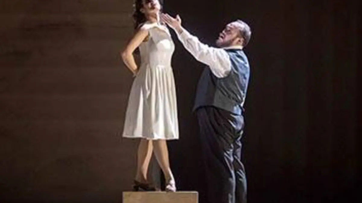 Rigoletto