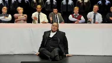 Rigoletto