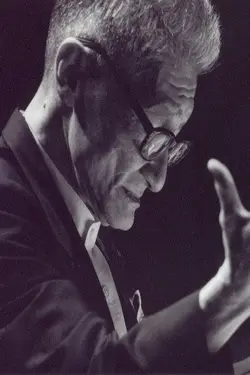 Photo de Riichirô Manabe