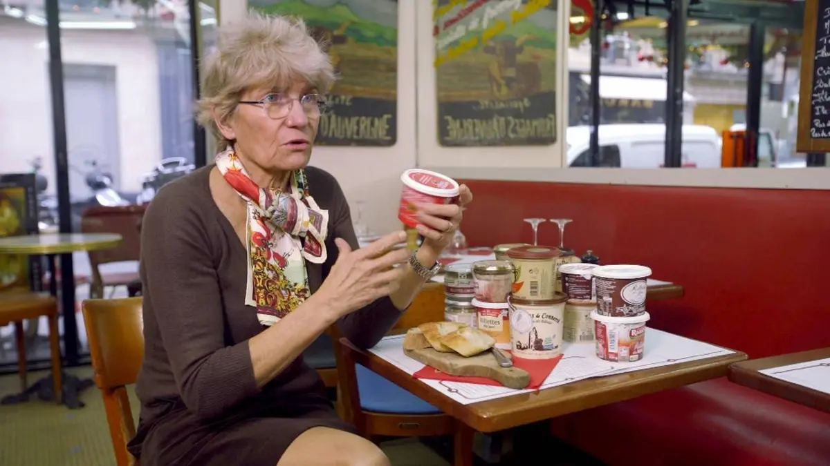 Rillettes, du lard ou du poulet ?