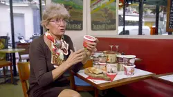 Rillettes, du lard ou du poulet ?