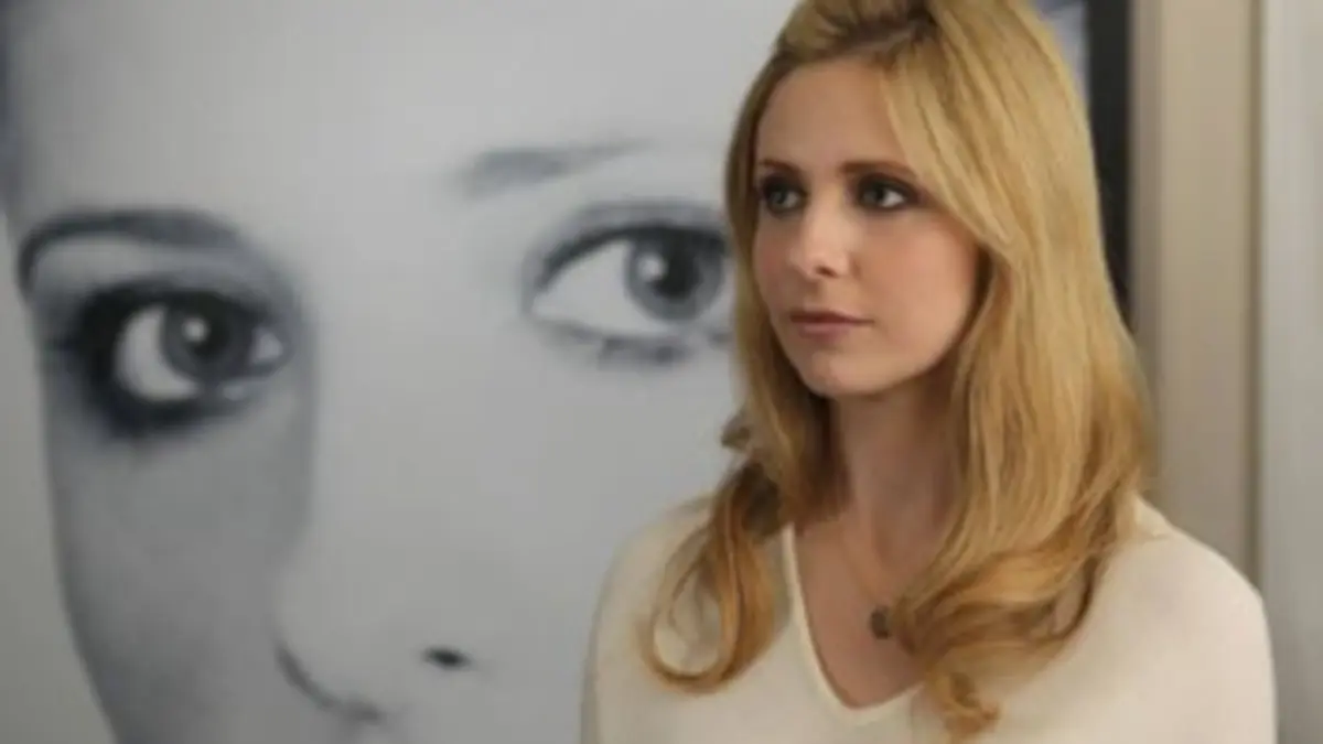 Ringer S01E01 Comme un miroir