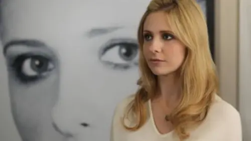 Ringer S01E01 Comme un miroir