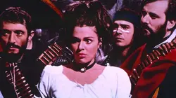 Ringo au pistolet d'or