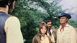 Ringo cherche une place pour mourir