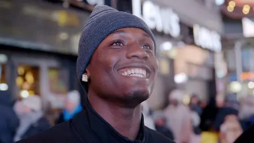 Casting Ringside - Un combat, deux destins