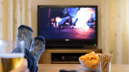 Rinne S01E23 Exorcisme du renard