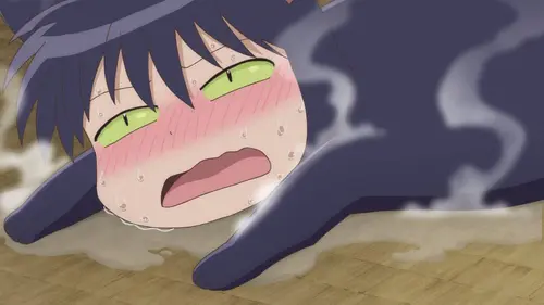 Rinne S01E14 Ce n'est pas un rendez-vous !