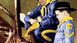 Sur Gulli à 22h35 : Rintintin