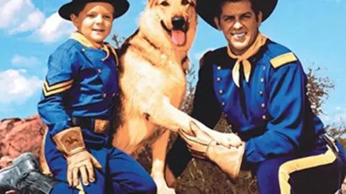 Rintintin S02E10 Le Marshall Higgins