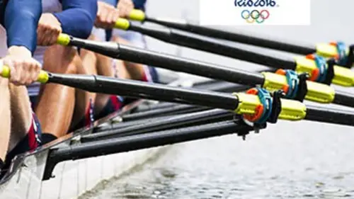 5e jour Multisports Jeux olympiques 2016