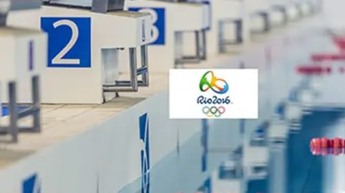 8e jour Multisports Jeux olympiques 2016