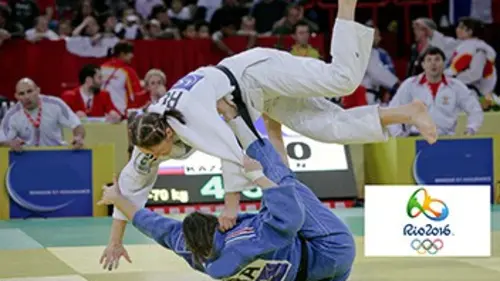2e jour Multisports Jeux olympiques 2016