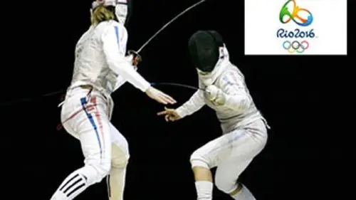 3e jour Multisports Jeux olympiques 2016