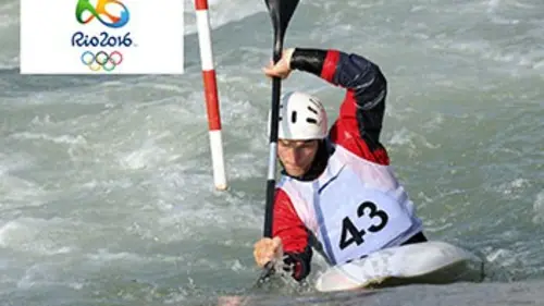 14e jour Multisports Jeux olympiques 2016