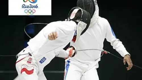 10e jour Multisports Jeux olympiques 2016