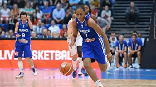12e jour Multisports Jeux olympiques 2016