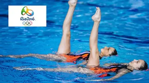 15e jour Multisports Jeux olympiques 2016
