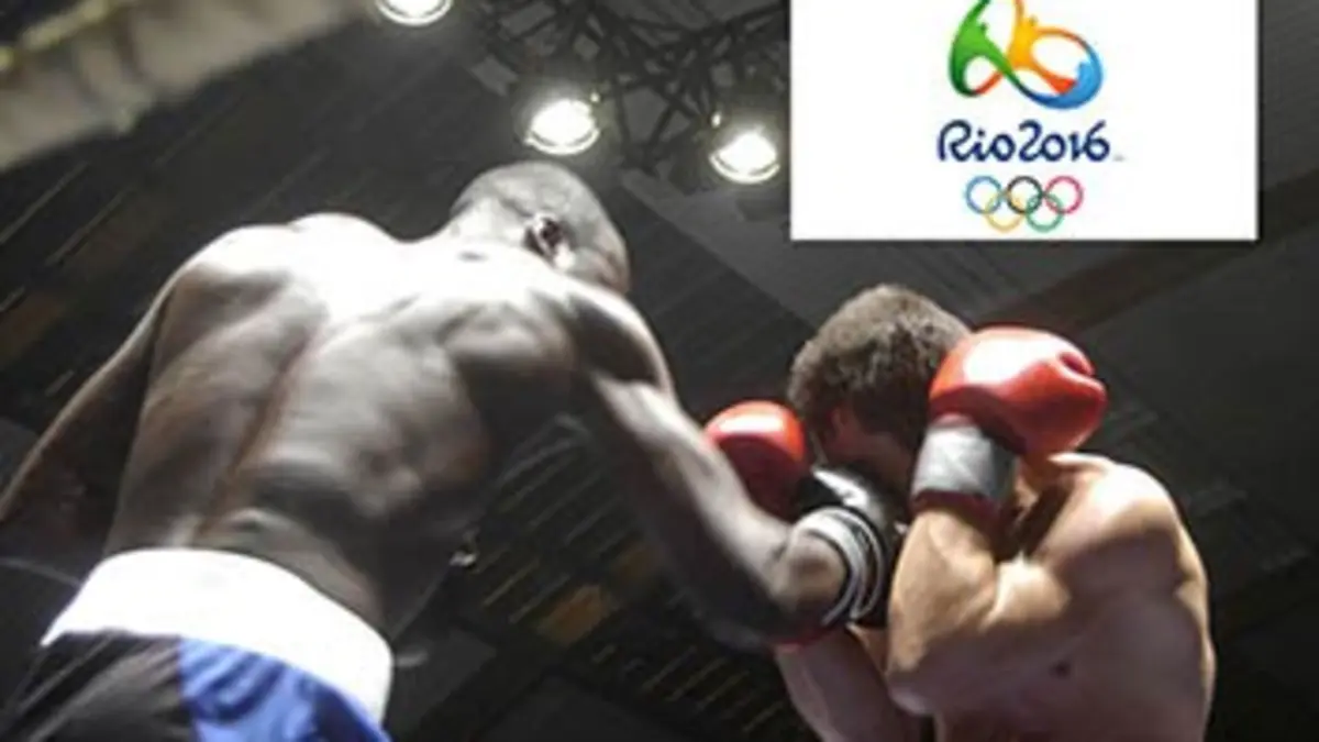 Rio 2016 Canal+ Rio 2016