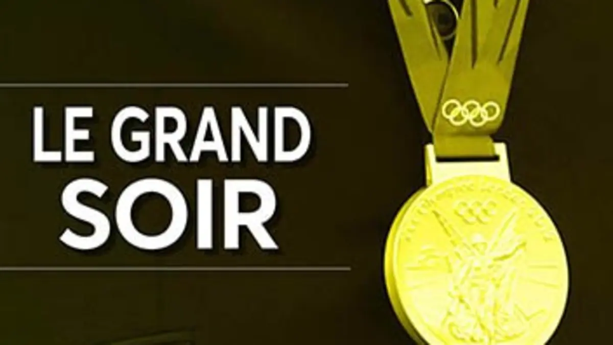 Rio 2016 - Le Grand Soir