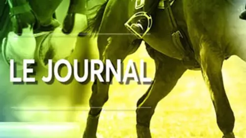 Rio 2016 - Le Journal